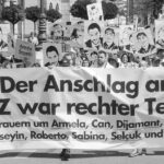 Anschlag am OEZ: Zehn Jahre rechter Terror. Zehn Jahre offene Fragen.