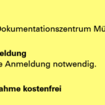 Braunes München. Neue Forschungen über NS-Täterschaft