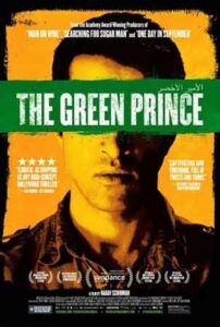 Film: Der Grüne Prinz