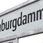 Der Hindenburgdamm in Berlin muss umbenannt werden