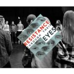 Ausstellung im Badehaus: Resistance through their Eyes Copyright: Copyright Fotos: LRE Foundation; Catherina Hess