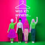 Ausstellung „was ich anhatte…“ thematisiert sexualisierte Gewalt