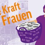 Die Kraft der Frauen