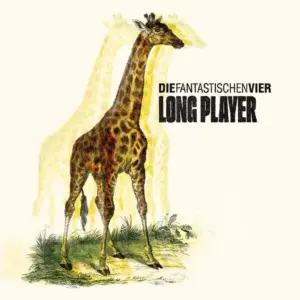 Die Fantastischen Vier - Longplayer Tour