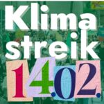 KLIMASTREIK zur Bundestagswahl - Fridays for Future