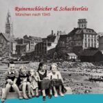 Ruinenschleicher und Schachterleis (c) Projektgemeinschaft München Zeitreisen