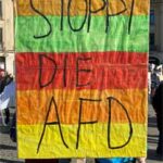 Stoppt die AFD (c) OgR