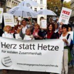 Herz statt Hetze! (c)OgR