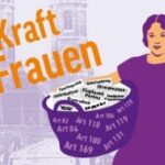 Die Kraft der Frauen (c) Keystone Press OgR