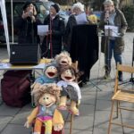 Mit Herz gegen Rassismus und Rechtsextremismus