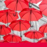 FLASHMOB auf dem Marienplatz zum EQUAL PAY DAY