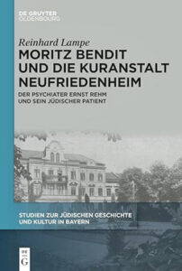 Studien zur jüdischen Geschichte (c) Verlag De Gruyter Oldenbourg