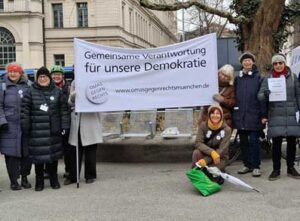 Mahnwache am 1.3.25 (c) OgR