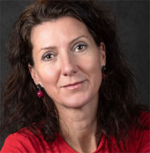 Dr. Ulrike Krischke (c) Foto Justine Bittner