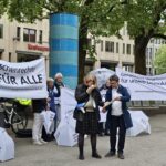 Demo der OgR zum 8.5.25