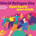 „Open hearts – open minds!“