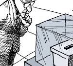Ausstellung: Demokratie verteidigen