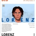 Benefizkonzert für Lorenz