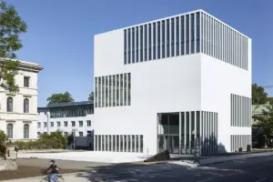 (c) Jens Weber NS-Dokumentationszentrum