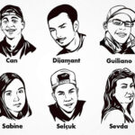 Podiumsdiskussion zum OEZ Anschlag