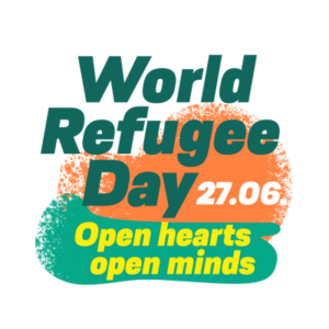 Kulturfestival zum Weltflüchtlingstag (c) MORGEN e.V.Netzwerk Münchner Migrantenorganisationen