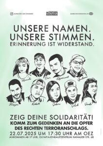 (c) München erinnern!