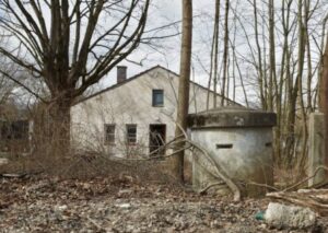 © Connolly Weber Photography NS-Dokumentationszentrum München