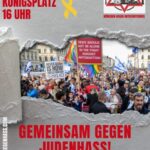 D-A-CH gegen Judenhass