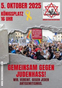 Save the date (c) dachgegenhass.com