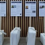 Hier wohnte.. (c) Wolfram Kastner