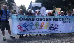 CSD Bautzen (c) OgRM