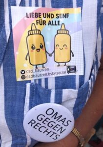 CSD Bautzen 10.8.25 (c) OgRM