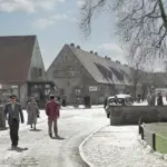 Lager — Schtetl — Siedlung: Föhrenwald / Waldram