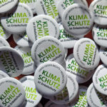 Klimaschutz ist Enkelschutz!
