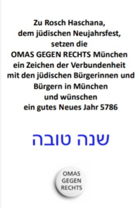 (c) Omas gegen Rechts