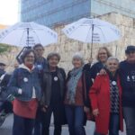 Mahnwache an Jom Kippur 2.10.25