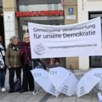 Mahnwache 11.04.26 Sendlinger Str. 8