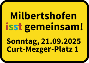 (c) Klimatreff Milbertshofen, Kulturhaus Milbertshofen