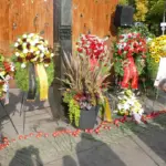 Gedenkveranstaltung zum 45. Jahrestag des rechtsextremistischen Oktoberfest-Attentats