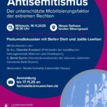 Expertengespräch Zehn Jahre „Balkanroute“