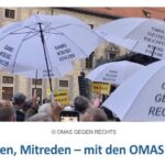 OMAS in der Volkshochschule München