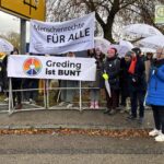 Greding AFD Parteitag