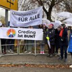 Greding AFD Parteitag
