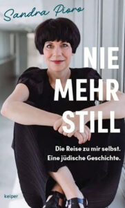 Nie mehr still (c) Edition Keiper