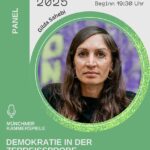 Demokratie in der Zerreißprobe