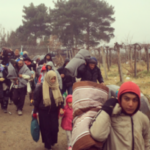 Expertengespräch Zehn Jahre „Balkanroute“