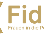 Frauen in die Politik