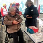 Kundgebung Odeonsplatz 9.11.25