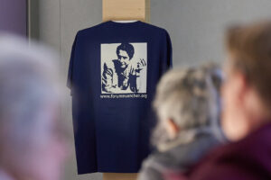 ©nsdokumentationszentrum münchen