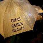 Gegendemo HP8 am 11.11.25